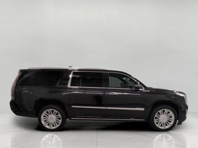 2019 Cadillac Escalade ESV Platinum