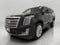 2019 Cadillac Escalade ESV Platinum