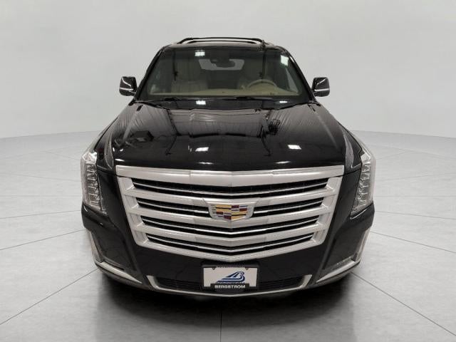 2019 Cadillac Escalade ESV Platinum