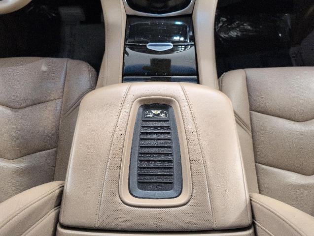 2019 Cadillac Escalade ESV Platinum