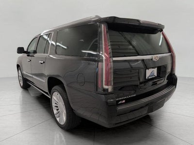 2019 Cadillac Escalade ESV Platinum