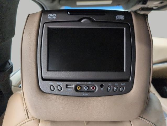 2019 Cadillac Escalade ESV Platinum