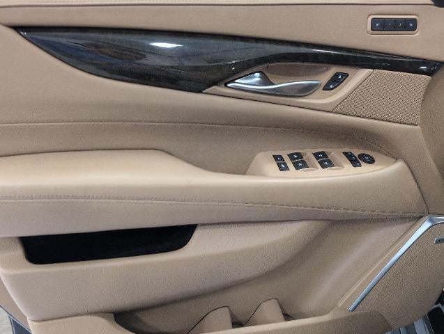2019 Cadillac Escalade ESV Platinum