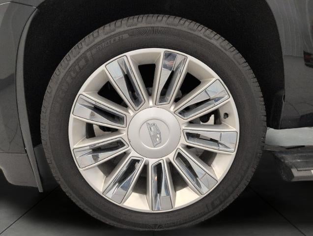 2019 Cadillac Escalade ESV Platinum