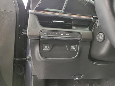 2024 Cadillac Escalade ESV Premium Luxury