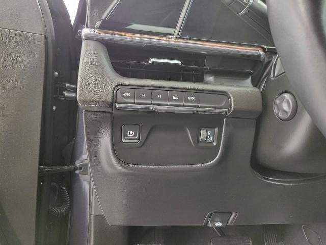 2024 Cadillac Escalade ESV Premium Luxury