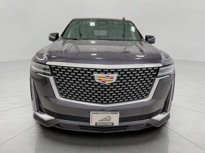 2024 Cadillac Escalade ESV Premium Luxury