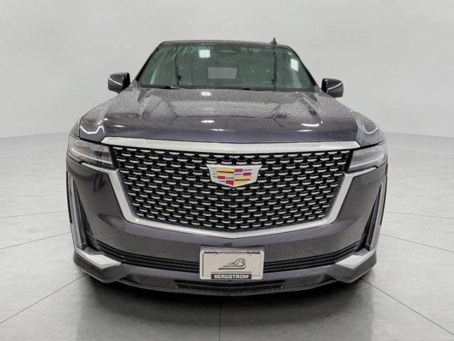 2024 Cadillac Escalade ESV Premium Luxury
