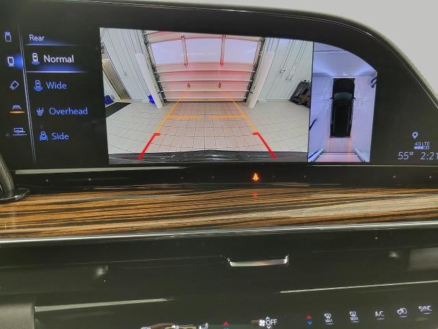 2024 Cadillac Escalade ESV Premium Luxury