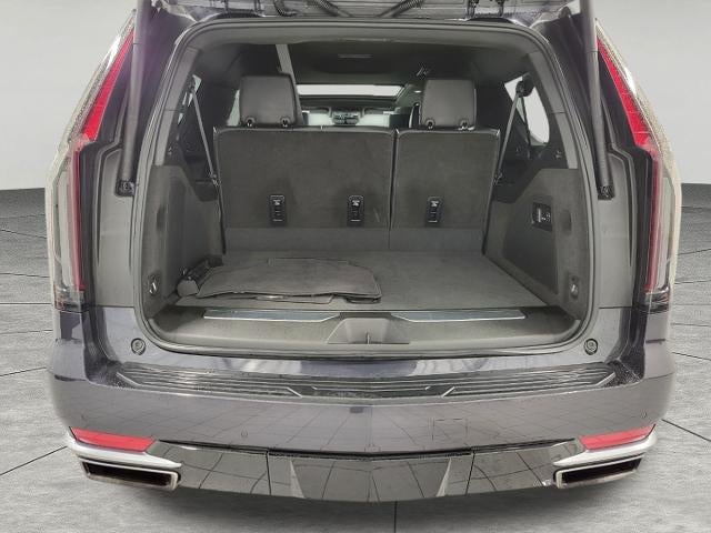 2024 Cadillac Escalade ESV Premium Luxury