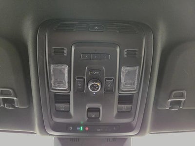 2024 Cadillac Escalade ESV Premium Luxury