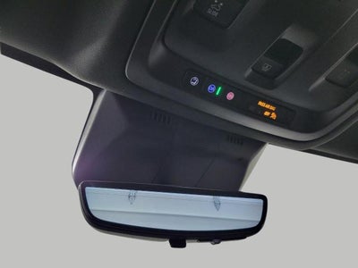 2024 Cadillac Escalade ESV Premium Luxury