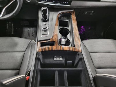 2024 Cadillac Escalade ESV Premium Luxury