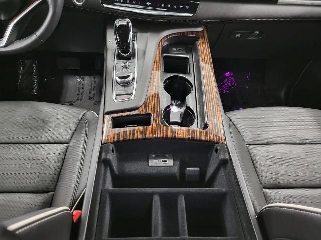 2024 Cadillac Escalade ESV Premium Luxury