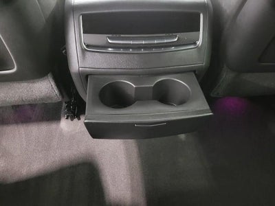 2024 Cadillac Escalade ESV Premium Luxury