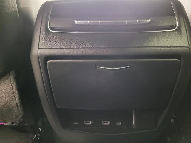 2024 Cadillac Escalade ESV Premium Luxury