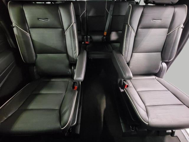 2024 Cadillac Escalade ESV Premium Luxury