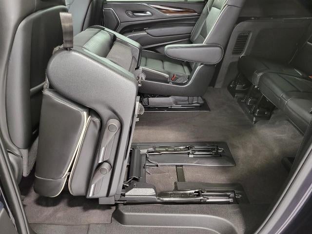 2024 Cadillac Escalade ESV Premium Luxury