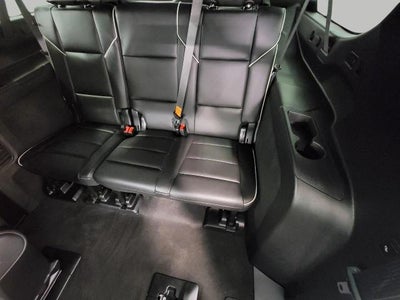 2024 Cadillac Escalade ESV Premium Luxury