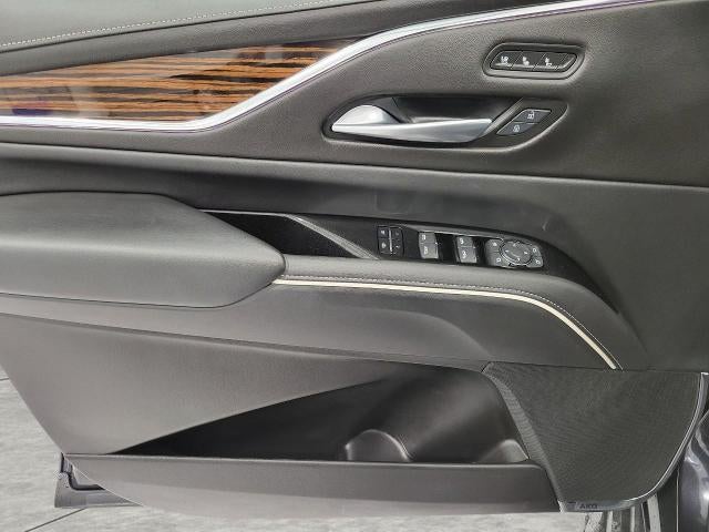 2024 Cadillac Escalade ESV Premium Luxury