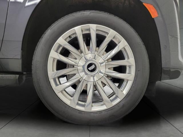 2024 Cadillac Escalade ESV Premium Luxury