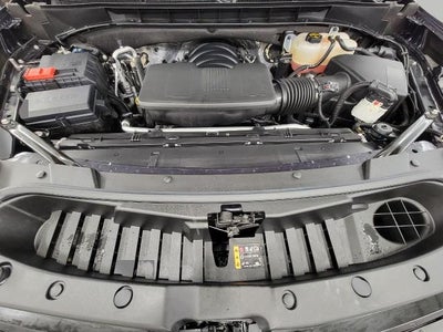 2024 Cadillac Escalade ESV Premium Luxury