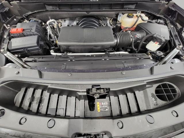 2024 Cadillac Escalade ESV Premium Luxury