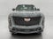 2025 Cadillac Escalade Escalade-V