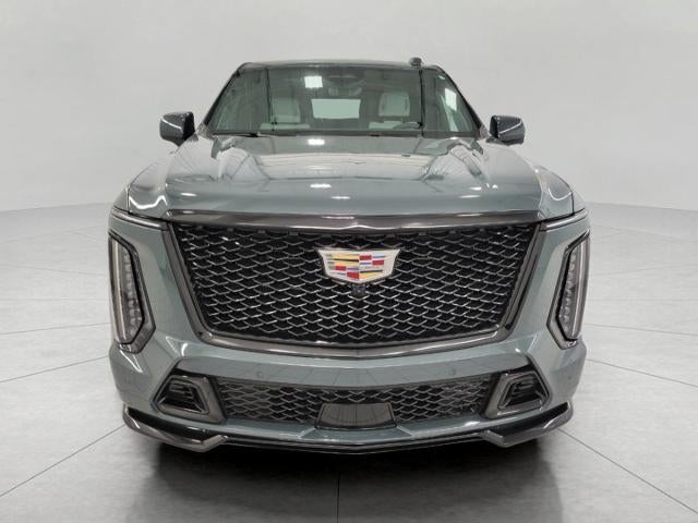 2025 Cadillac Escalade Escalade-V
