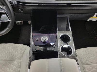 2025 Cadillac Escalade Escalade-V