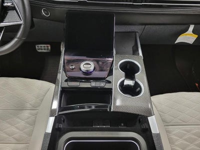 2025 Cadillac Escalade Escalade-V