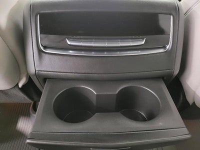 2025 Cadillac Escalade Escalade-V