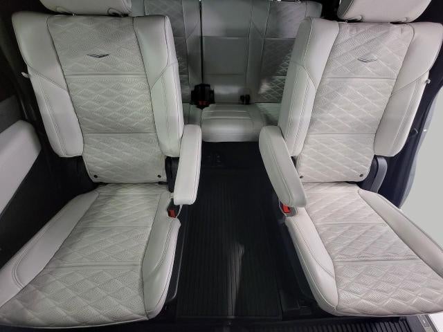 2025 Cadillac Escalade Escalade-V