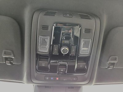 2025 Cadillac Escalade Escalade-V