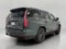 2025 Cadillac Escalade Escalade-V