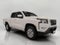 2022 Nissan Frontier Crew Cab SV 4x4