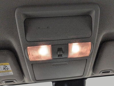 2022 Nissan Frontier Crew Cab SV 4x4