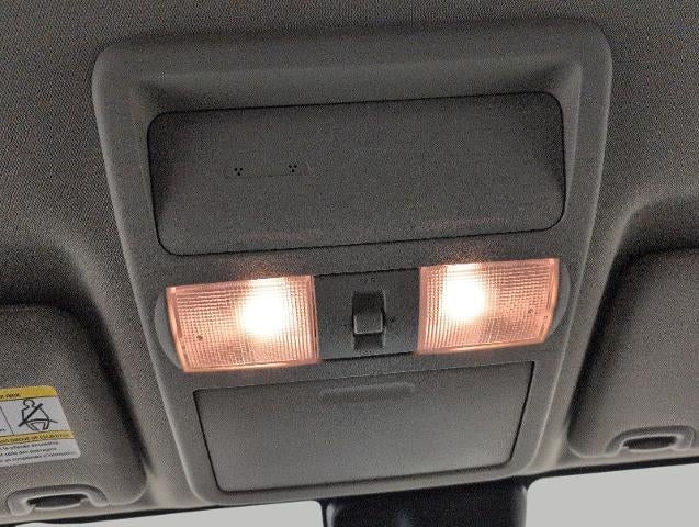 2022 Nissan Frontier Crew Cab SV 4x4