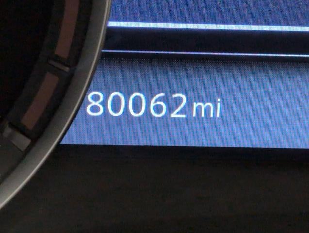 2022 Nissan Frontier Crew Cab SV 4x4