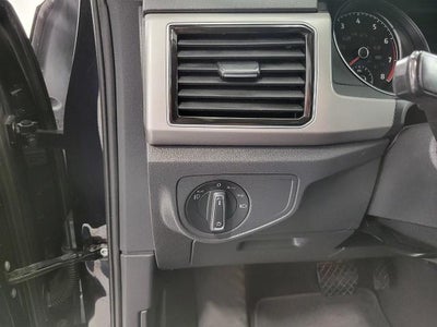 2019 Volkswagen Atlas 3.6L V6 SEL