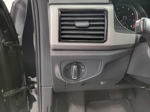 2019 Volkswagen Atlas 3.6L V6 SEL