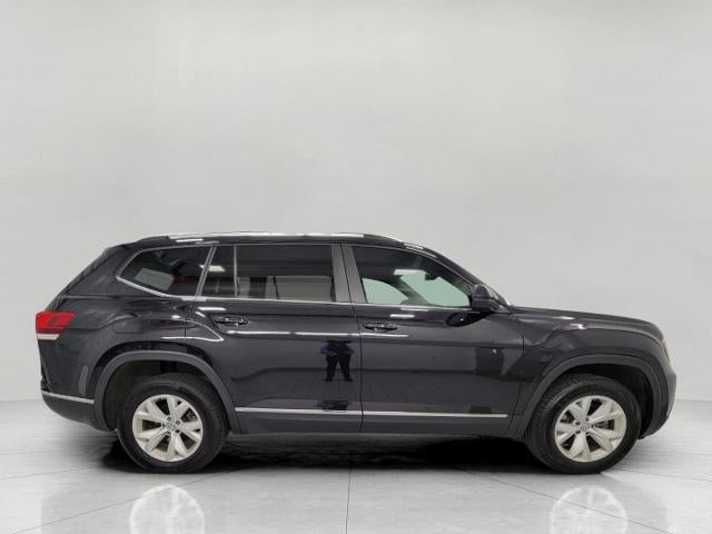 2019 Volkswagen Atlas 3.6L V6 SEL