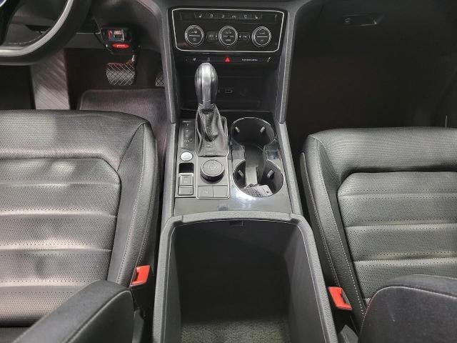 2019 Volkswagen Atlas 3.6L V6 SEL
