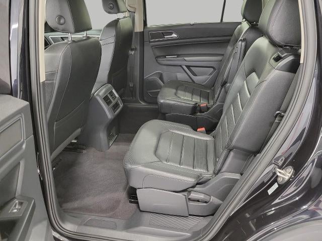 2019 Volkswagen Atlas 3.6L V6 SEL