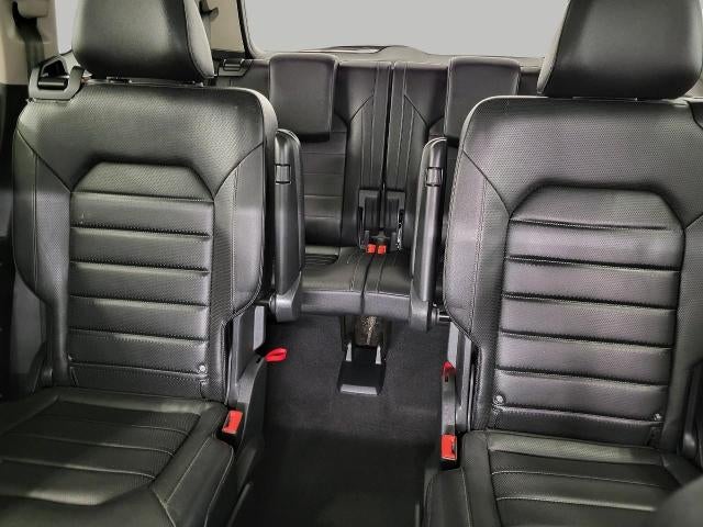 2019 Volkswagen Atlas 3.6L V6 SEL