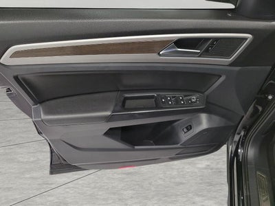 2019 Volkswagen Atlas 3.6L V6 SEL