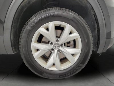 2019 Volkswagen Atlas 3.6L V6 SEL