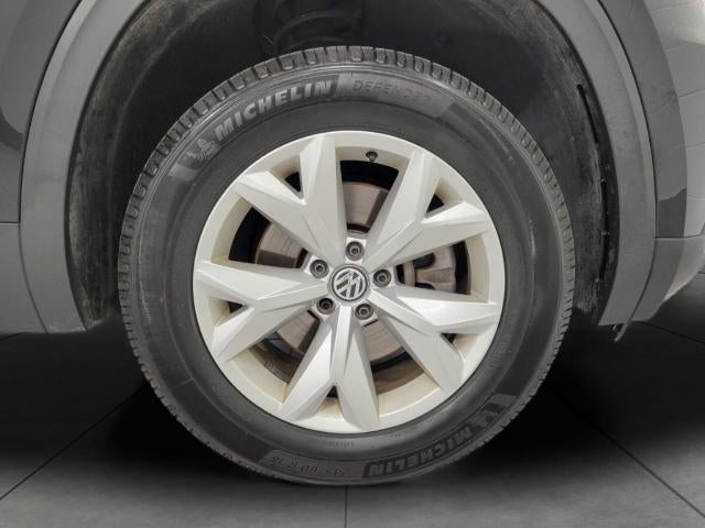 2019 Volkswagen Atlas 3.6L V6 SEL