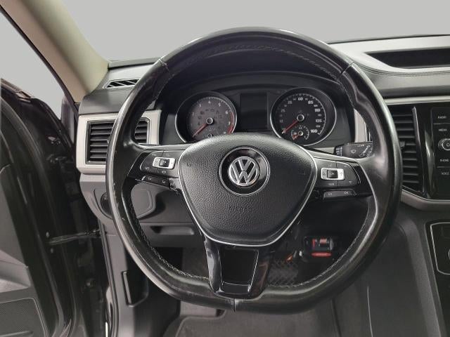 2019 Volkswagen Atlas 3.6L V6 SEL