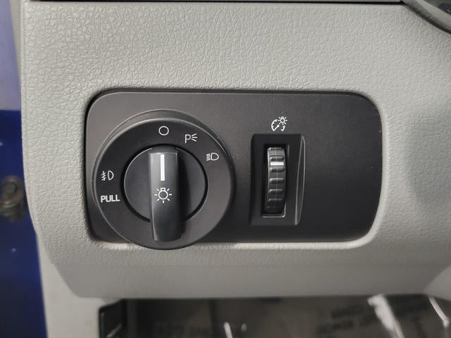 2006 Ford Mustang GT Deluxe